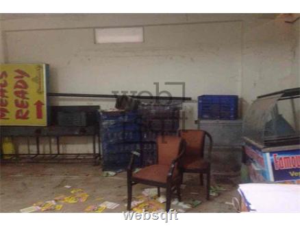 Office Space for Rent